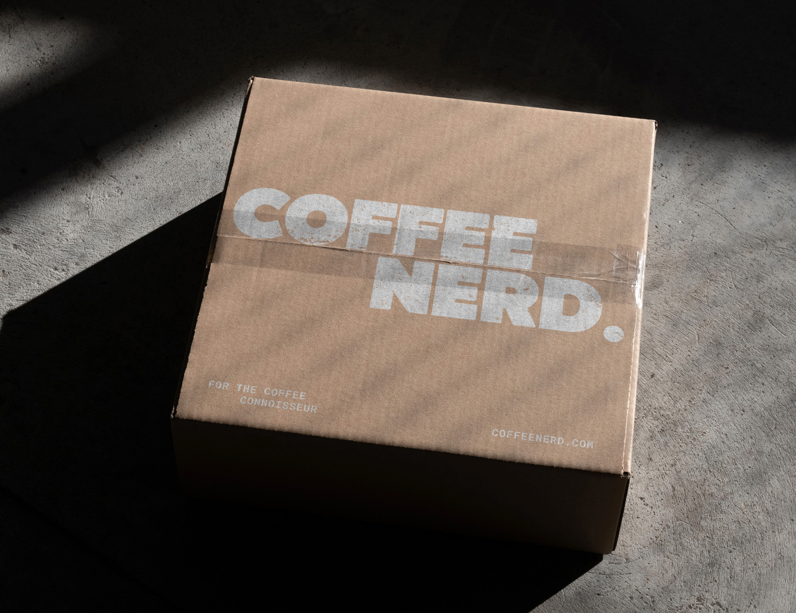 Coffee Nerd customer reviews and star ratings