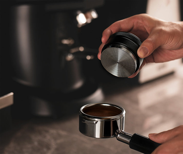 Barista-grade espresso accessories from Coffee Nerd