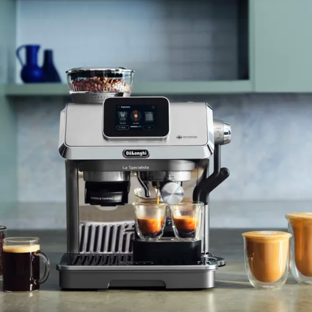 De'Longhi La Specialista Upgrades: The Accessories Worth Getting
