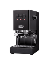 Load image into Gallery viewer, Classic two-hole steam wand texturing milk 
